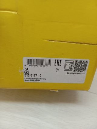 Sistemas Hidráulicos de Embrague