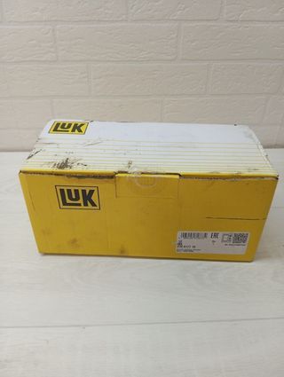 Sistemas Hidráulicos de Embrague