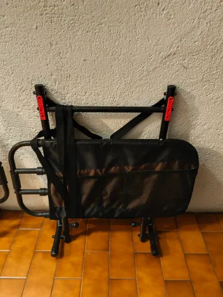 Barreras protección anticaídas