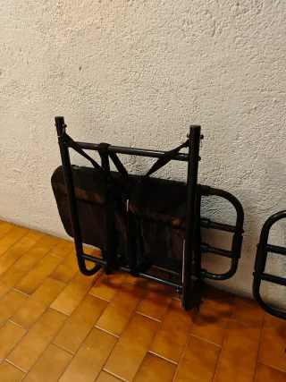 Barreras protección anticaídas