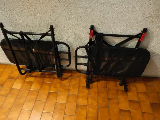 Barreras protección anticaídas