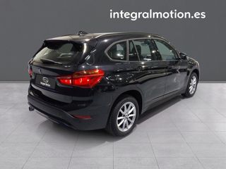BMW X1 sDrive16d