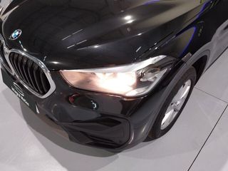 BMW X1 sDrive16d