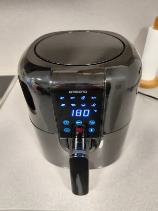 Freidora de aire Ambiano 3L