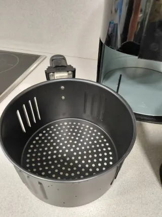 Freidora de aire Ambiano 3L