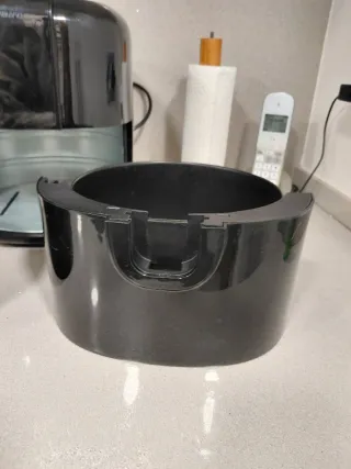 Freidora de aire Ambiano 3L