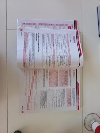 Concepción Arenal 4 ESO. Lengua castellana: Nov...