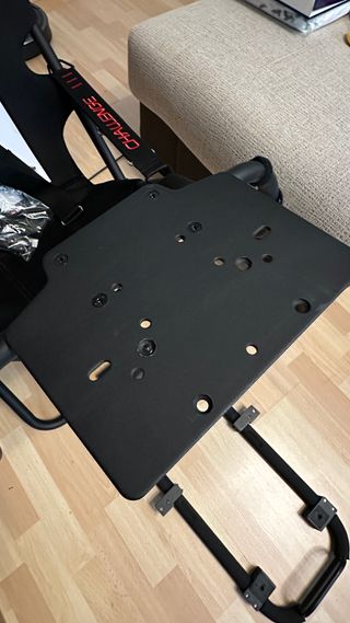 Playseat Challenge Silla Simracing Plegable