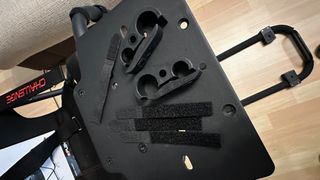 Playseat Challenge Silla Simracing Plegable