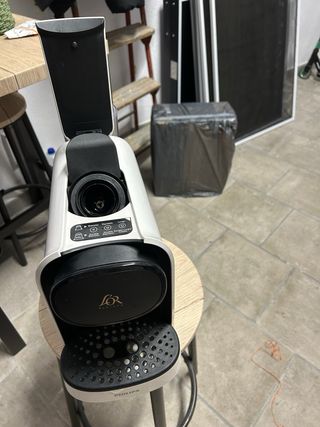 Cafetera L'OR Barista Philips