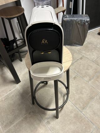 Cafetera L'OR Barista Philips