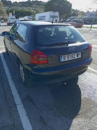 Audi A3 2000