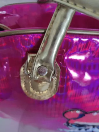 Bolso de viaje infantil LOL Surprise