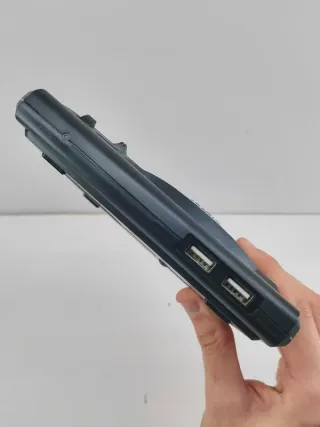 Sega Mega Drive Mini Console + 2 Controller