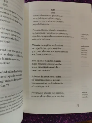 Rimas y Leyendas (Spanish Edition)