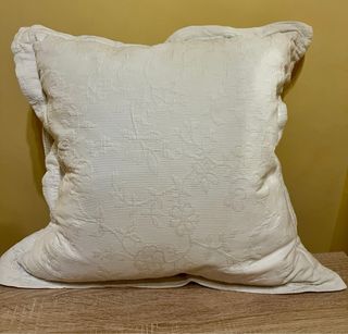 Relleno cojines grandes