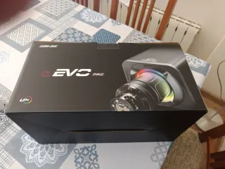 Simagic  Evo Pro