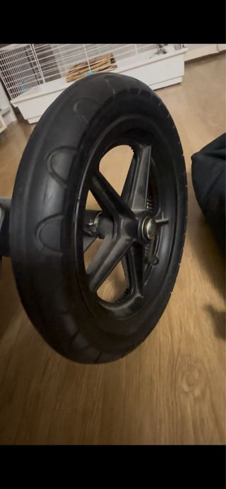 Carro Bugaboo edición especial