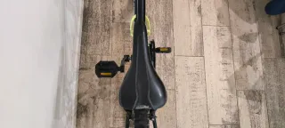 Bicicleta Rocrider 500 24