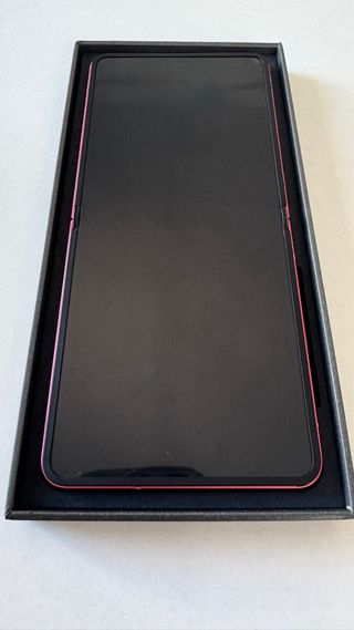 Samsung Galaxy Z Flip 512 GB coral