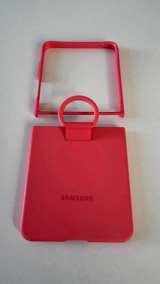 Samsung Galaxy Z Flip 512 GB coral