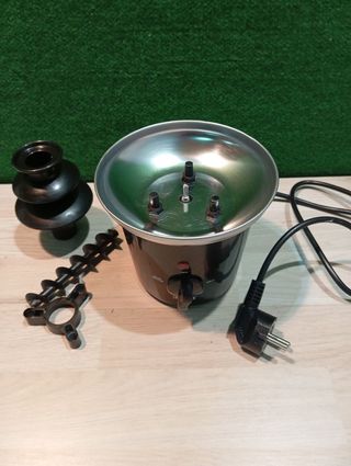 Princess Fuente de chocolate