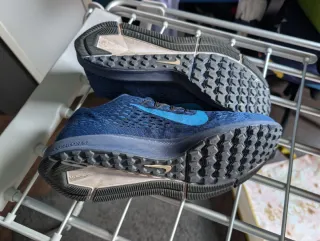 Zapatillas Nike Zoom Winflo 5 Azul