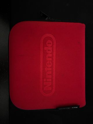 Nintendo 2DS Blanca y Rosa + 10 Juegos