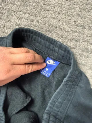 ¡¡OFERTA!! Talla L Pantalón Nike Negro