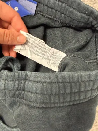 ¡¡OFERTA!! Talla L Pantalón Nike Negro