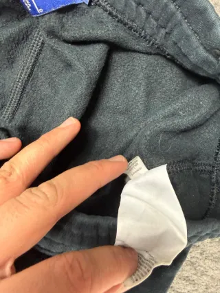 ¡¡OFERTA!! Talla L Pantalón Nike Negro