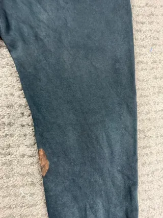 ¡¡OFERTA!! Talla L Pantalón Nike Negro