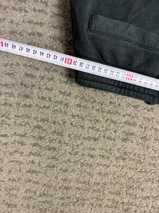 ¡¡OFERTA!! Talla L Pantalón Nike Negro