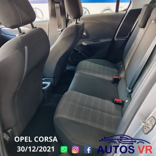 Opel Corsa 2021