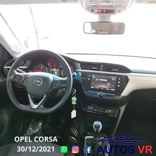 Opel Corsa 2021