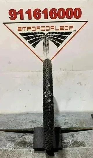 2.50 17 P METZELER RUEDA MOTO SEMINUEVA