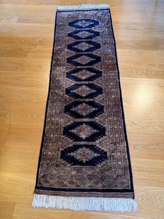 Alfombra Pasillo 210x64 cm