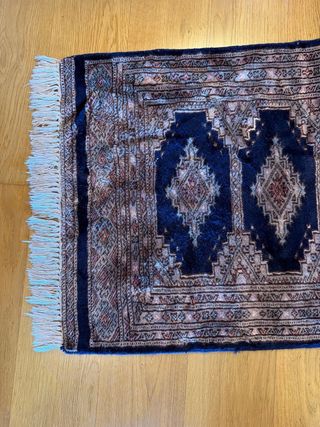 Alfombra Pasillo 210x64 cm