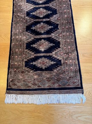 Alfombra Pasillo 210x64 cm