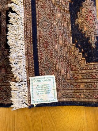 Alfombra Pasillo 210x64 cm