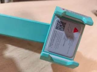 Trípode selfie con mando a distancia