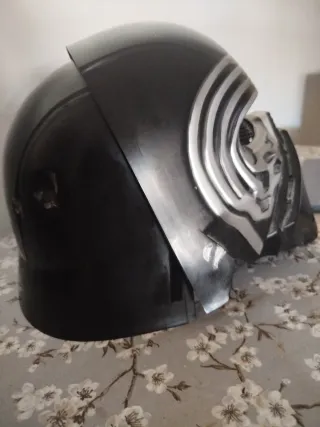 Casco Kylo Ren Star Wars Original