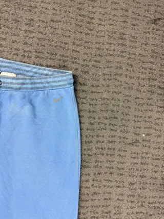 ¡OFERTA! Talla M Pantalón Capri Nike Ancho Vintage