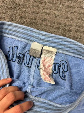 ¡OFERTA! Talla M Pantalón Capri Nike Ancho Vintage