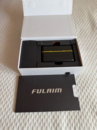 Sistema Micrófonos Inalámbricos Fulaim X5