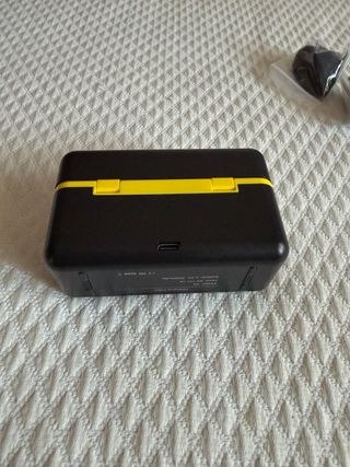 Sistema Micrófonos Inalámbricos Fulaim X5