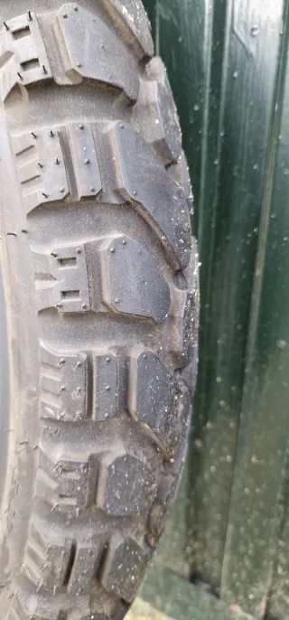 Mitas E07 Enduro Trail +