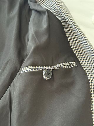 Blazer/Chaqueta Mujer