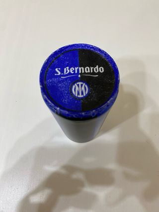 Lattina S.Bernardo Inter Campioni d'Italia