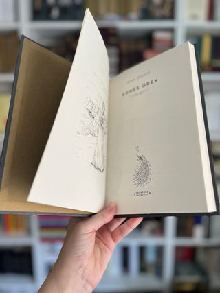 Agnes Grey. Anne Bronte